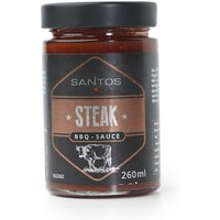 SANTOS Steak Sauce SANTOS Steak Sauce