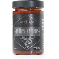 SANTOS Trüffel-Ketchup SANTOS Trüffel-Ketchup