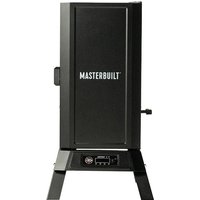 Masterbuilt WiFi Digitaler Elektro-Smoker | 76 cm Masterbuilt WiFi Digitaler Elektro-Smoker | 76 cm