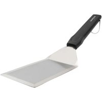 SANTOS Spachtel-Set Plancha Erstausrüstung 3-teilig, Edelstahl SANTOS Spachtel-Set Plancha Erstausrüstung 3-teilig, Edelstahl