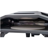 SANTOS O-160 Pizzaofen inkl. Pizzamesser | Abdeckhaube | Wiegemesser SANTOS O-160 Pizzaofen inkl. Pizzamesser | Abdeckhaube | Wiegemesser