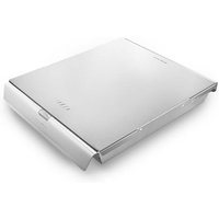 Otto Wilde Edelstahl Grillkorb mit Deckel 16 Zoll Otto Wilde Edelstahl Grillkorb mit Deckel 16 Zoll