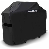 Broil King Abdeckhaube Royal | Gem | 300er Serie Broil King Abdeckhaube Royal | Gem | 300er Serie