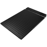 Otto Wilde Plattform Lochwand Otto Wilde Plattform Lochwand