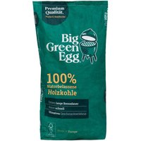 Big Green Egg Holzkohle 9 kg – 100% naturbelassen – 3er Pack Big Green Egg Holzkohle 9 kg – 100% naturbelassen – 3er Pack