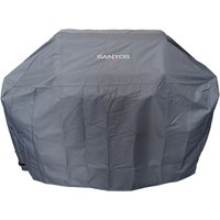 SANTOS Abdeckhaube 155,5 x 65 x 130 cm, Anthrazit SANTOS Abdeckhaube 155,5 x 65 x 130 cm, Anthrazit