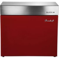 Flammkraft BLOCK M (Gen. 5) Rubin Flammkraft BLOCK M (Gen. 5) Rubin