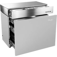 Flammkraft BLOCK M (Gen. 5) Lichtgrau Flammkraft BLOCK M (Gen. 5) Lichtgrau