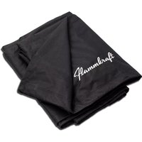 Flammkraft Abdeckhaube Schwarz für BLOCK M Flammkraft Abdeckhaube Schwarz für BLOCK M