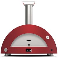 Alfa Forni Gas Pizzaofen Moderno 3 Pizze Antikrot | Hybrid Alfa Forni Gas Pizzaofen Moderno 3 Pizze Antikrot | Hybrid