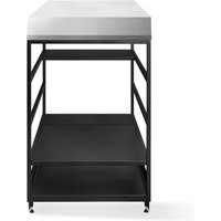 Otto Wilde R24 Regalmodul 85 cm Tiefe Otto Wilde R24 Regalmodul 85 cm Tiefe