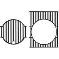 Otto Wilde Gusseisenrost Set 2 für G32 Otto Wilde Gusseisenrost Set 2 für G32