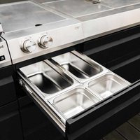 Otto Wilde Schubladen-Set „Vorbereitung“ Otto Wilde Schubladen-Set „Vorbereitung“