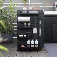 Otto Wilde Plattform 24″ Ablage Otto Wilde Plattform 24″ Ablage