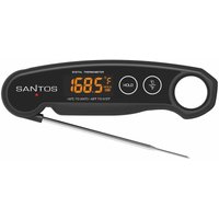 SANTOS Rapid-Read BBQ-Thermometer SANTOS Rapid-Read BBQ-Thermometer