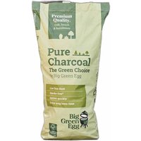 Big Green Egg Holzkohle Pure Charcoal – The Green Choice | 9 kg Big Green Egg Holzkohle Pure Charcoal – The Green Choice | 9 kg