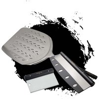 SANTOS Pizzaofen Starter Set SANTOS Pizzaofen Starter Set