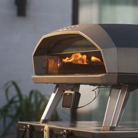 Ooni Koda 2 Max Pizzaofen, pulverbeschichtet, 2024 Ooni Koda 2 Max Pizzaofen, pulverbeschichtet, 2024