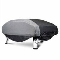 Ooni Abdeckhaube für Pizzaofen Koda 2 Max Ooni Abdeckhaube für Pizzaofen Koda 2 Max