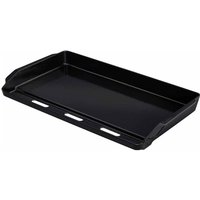 Enders Plancha XL für Monroe Pro 4 | Colorado 4 + 6 Enders Plancha XL für Monroe Pro 4 | Colorado 4 + 6