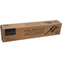 SANTOS Elektrischer Grillanzünder | Heißluft Anzünder SANTOS Elektrischer Grillanzünder | Heißluft Anzünder