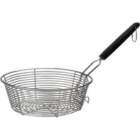 SANTOS 6 QT Dutch Oven mit Frittierkorb SANTOS 6 QT Dutch Oven mit Frittierkorb