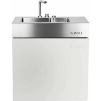 Flammkraft Block L | Gen. 5 | Elfenbeinweiß Flammkraft Block L | Gen. 5 | Elfenbeinweiß