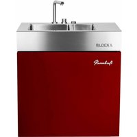 Flammkraft Block L | Gen. 5 | Rubin Flammkraft Block L | Gen. 5 | Rubin