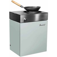 Flammkraft Block R | Gen. 5 | Wokbrenner | Pool Flammkraft Block R | Gen. 5 | Wokbrenner | Pool