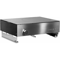 Flammkraft Block R | 5. Generation | Wokbrenner | Einbaugrill Flammkraft Block R | 5. Generation | Wokbrenner | Einbaugrill