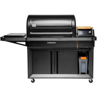 Traeger Pelletgrill Timberline XL | Komplettpaket Traeger Pelletgrill Timberline XL | Komplettpaket