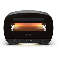 Alfa Forni Elektro Pizzaofen Urbe | Anthrazit Alfa Forni Elektro Pizzaofen Urbe | Anthrazit