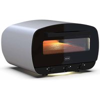 Alfa Forni Elektro Pizzaofen Urbe | Hellgrau Alfa Forni Elektro Pizzaofen Urbe | Hellgrau