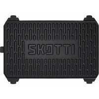 Skotti Kast Gusseisen Plancha Skotti Kast Gusseisen Plancha