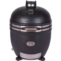 Monolith Avantgarde LeChef inkl. Gestell | Schwarz Monolith Avantgarde LeChef inkl. Gestell | Schwarz