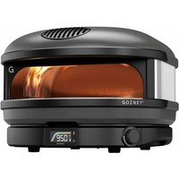 Gozney Arc Gas Pizzaofen 14″ | Off Black Gozney Arc Gas Pizzaofen 14″ | Off Black