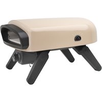 SANTOS O-140 Pizzaofen | ohne Motor | Beige SANTOS O-140 Pizzaofen | ohne Motor | Beige