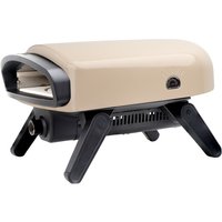 SANTOS O-140 Pizzaofen | mit Motor | Beige SANTOS O-140 Pizzaofen | mit Motor | Beige