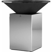 OFYR Feuerplatte 100 Mirrored Stainless Steel OFYR Feuerplatte 100 Mirrored Stainless Steel