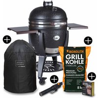 Monolith Avantgarde.66 | LeChef | inkl. Gestell & Zubehör Starterset Monolith Avantgarde.66 | LeChef | inkl. Gestell & Zubehör Starterset