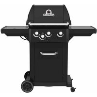 Broil King Royal 340 Shadow Broil King Royal 340 Shadow