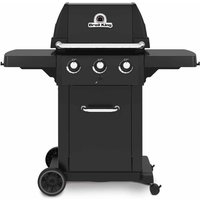 Broil King Royal 320 Shadow Broil King Royal 320 Shadow