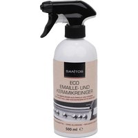 SANTOS Eco-Emaille- & Keramikreiniger | 500 ml SANTOS Eco-Emaille- & Keramikreiniger | 500 ml
