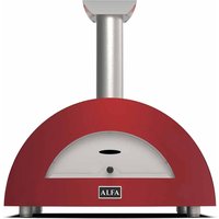 Alfa Forni Holz Pizzaofen Moderno | 2 Pizze | Antikrot Alfa Forni Holz Pizzaofen Moderno | 2 Pizze | Antikrot