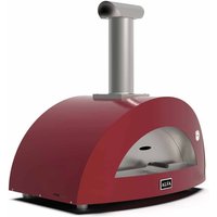 Alfa Forni Holz Pizzaofen Moderno | 3 Pizze | Antikrot Alfa Forni Holz Pizzaofen Moderno | 3 Pizze | Antikrot