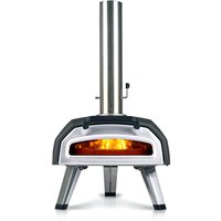 Ooni Karu 12G Multi-Brennstoff Outdoor-Pizzaofen Ooni Karu 12G Multi-Brennstoff Outdoor-Pizzaofen