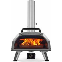 Ooni Karu 2 Pro Multi-Brennstoff Outdoor Pizzaofen Ooni Karu 2 Pro Multi-Brennstoff Outdoor Pizzaofen