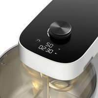 Ooni Halo Pro Spiralmixer | Knetmaschine | Polarweiß Ooni Halo Pro Spiralmixer | Knetmaschine | Polarweiß