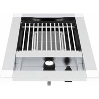 Broil King S 100 Einbau-Infrarotbrenner Broil King S 100 Einbau-Infrarotbrenner