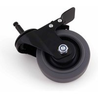 Broil King Premium 4er Lenkrollenset | Baron & Crown Broil King Premium 4er Lenkrollenset | Baron & Crown